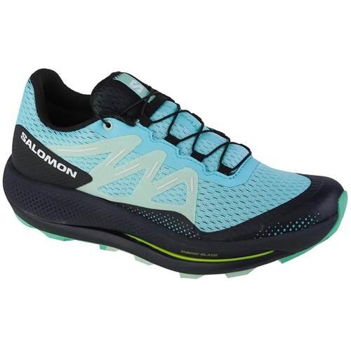 Женские кроссовки Salomon Pulsar Trail W
