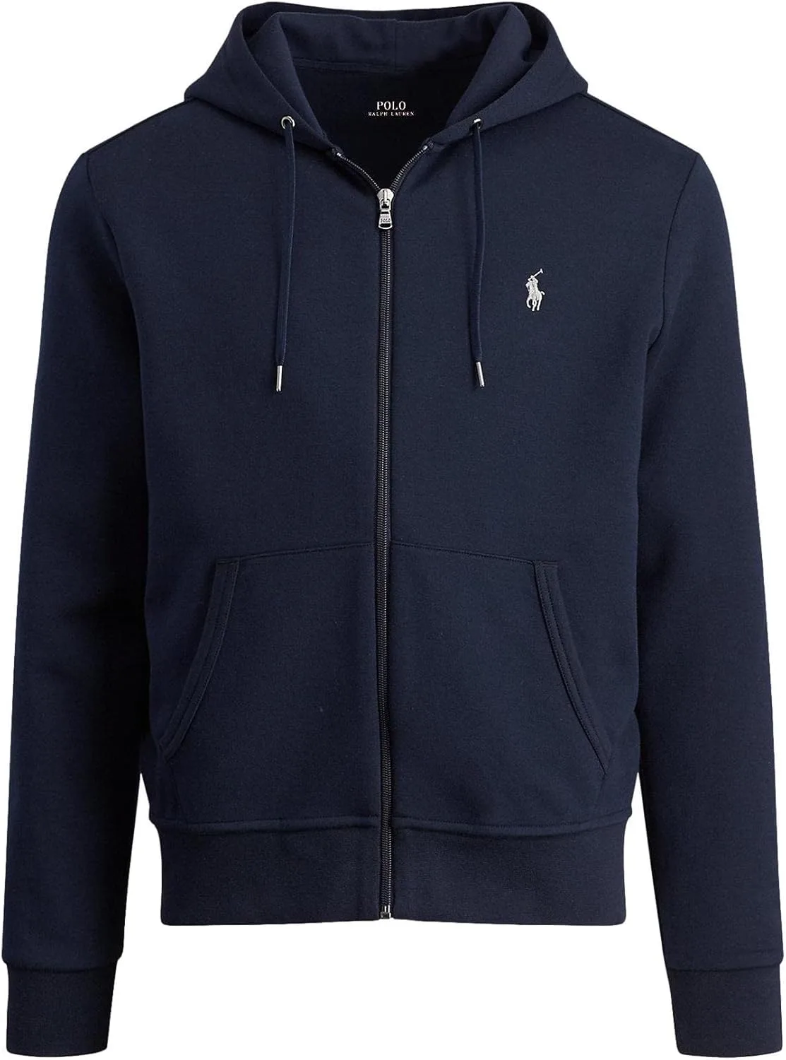 

POLO RALPH LAUREN мужская худи на молнии