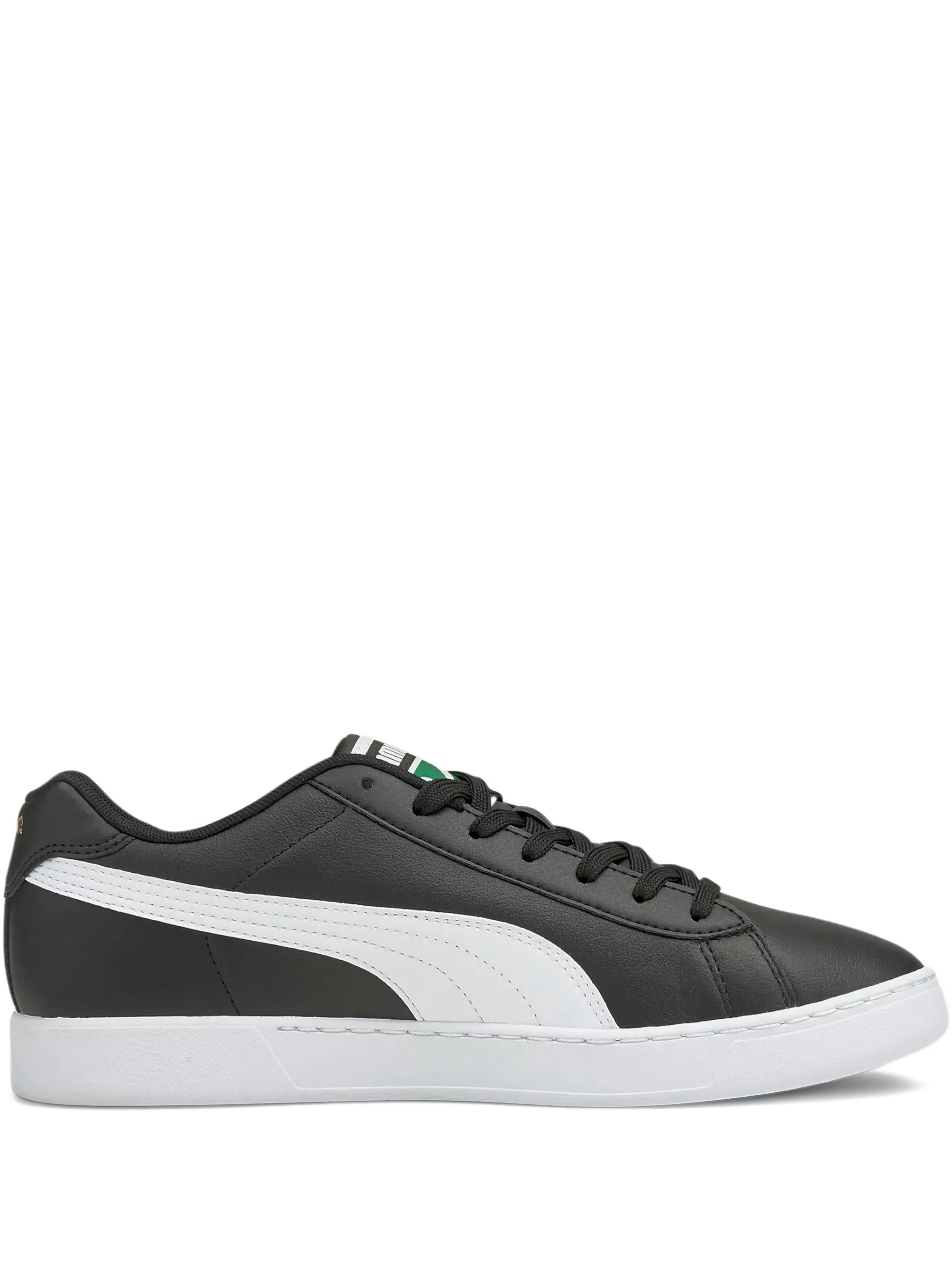 

Кроссовки Match Star Puma, черный