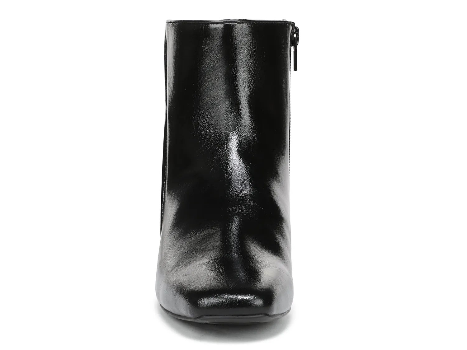 Ботинки Naturalizer Hadley Bootie, черный — фото 2