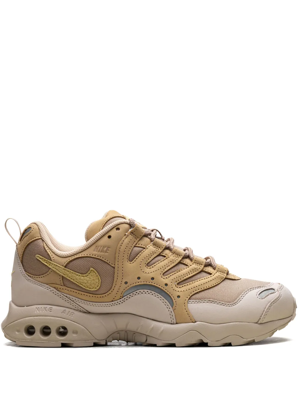 

Кроссовки Air Terra Humara SP Sesame - Brown Nike, нейтральный