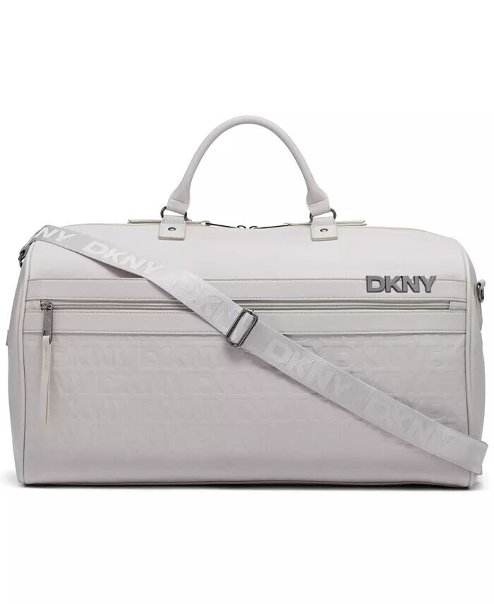 

21-дюймовая сумка Clean Cut DKNY, серый
