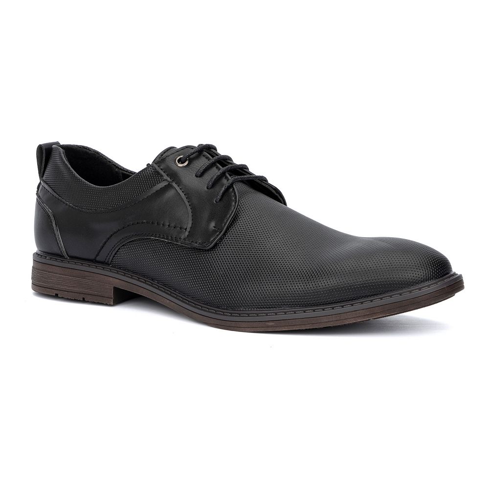 

Мужские модельные туфли New York & Company Cooper Oxford, черный