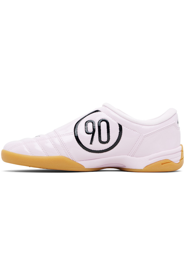 Nike Розовые кроссовки Total 90 — фото 3