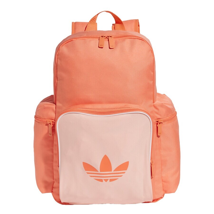 

Рюкзак ADIDAS ORIGINALS Backpack Adicolor, оранжевый
