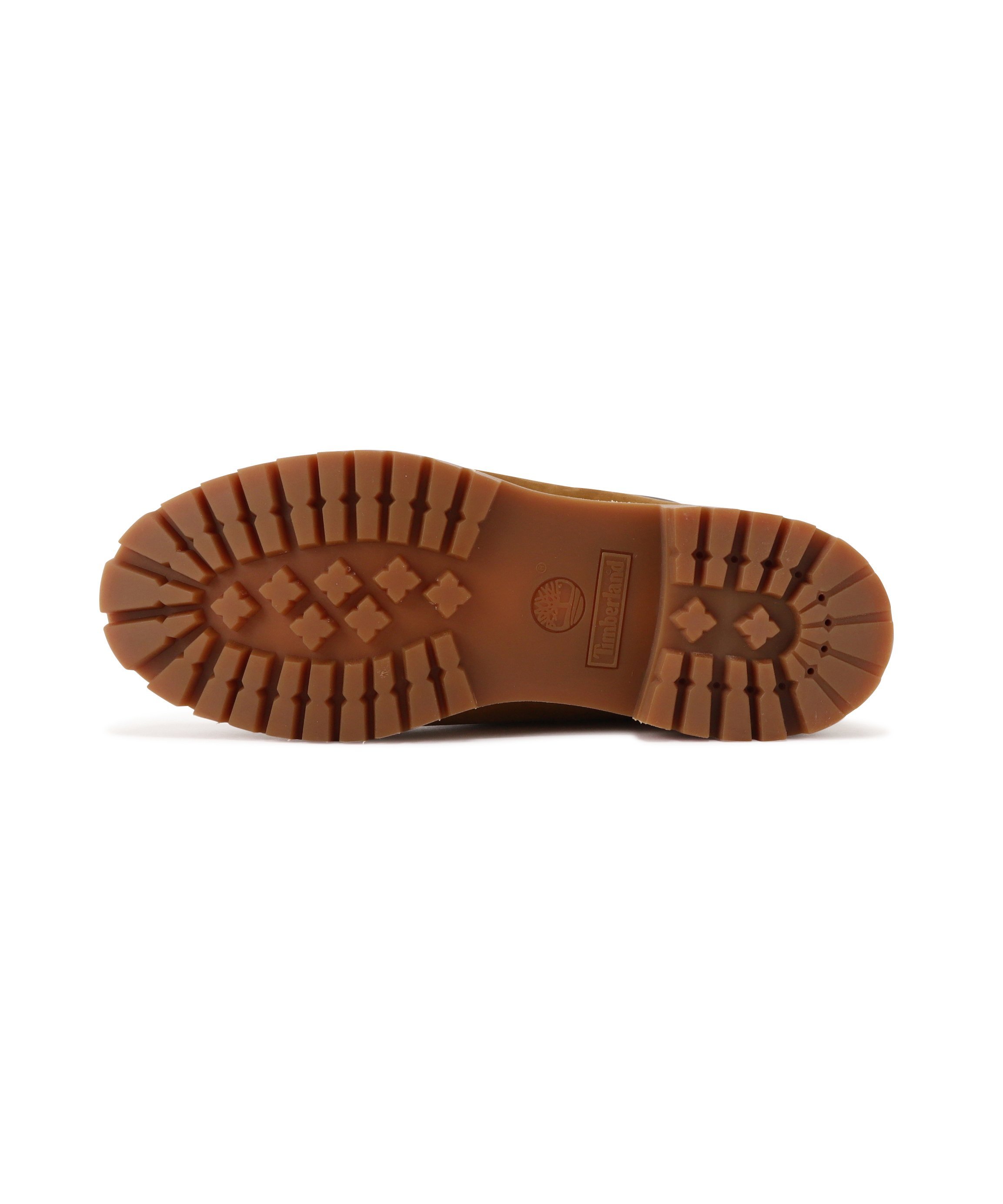 Ботинки Timberland 6-inch Premium WP LHP, Dark Brown 3 — фото 3