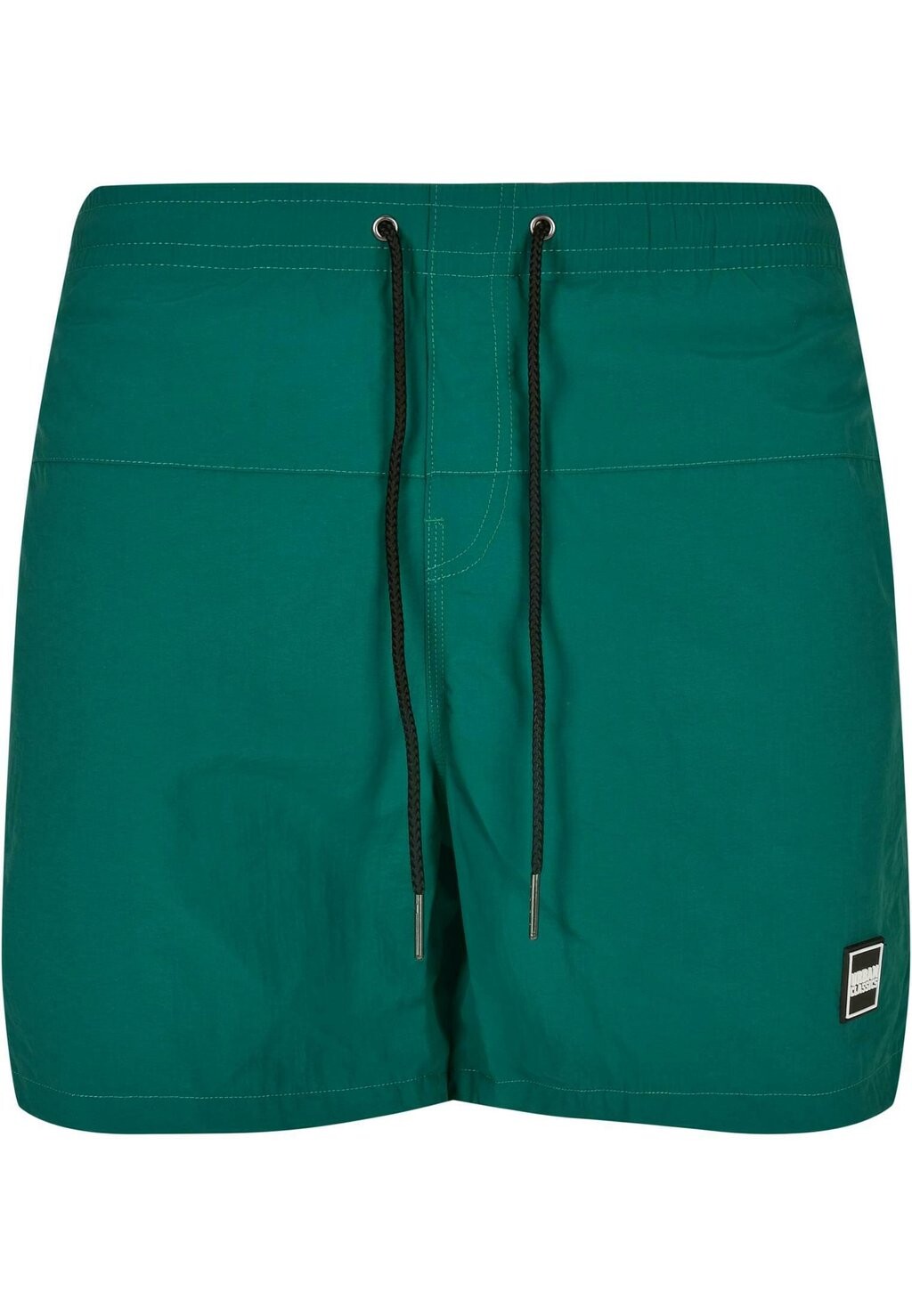 

Шорты для плавания BLOCK Urban Classics, цвет green