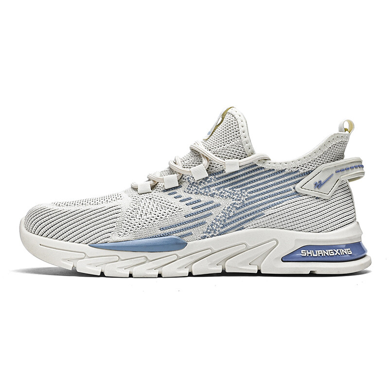 

Кроссовки мужские Lifestyle Shoes Men Low-Top White Binary, Белый, Кроссовки мужские Lifestyle Shoes Men Low-Top White Binary