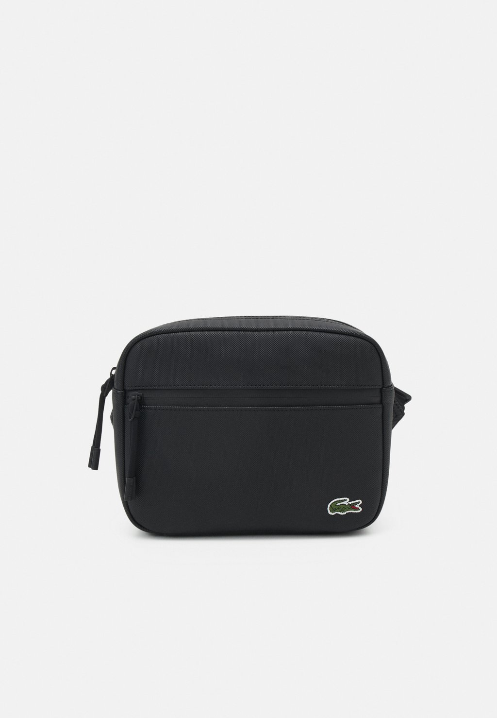 

Сумка через плечо REPORTER BAG UNISEX Lacoste, цвет noir