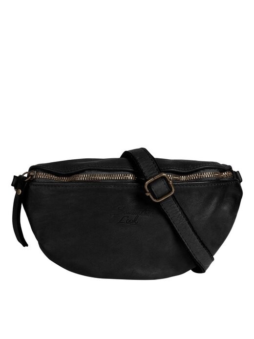 

Сумка через плечо Samantha Look, черный