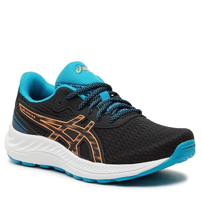 

Кроссовки Asics Gel-ExciteGS, черный