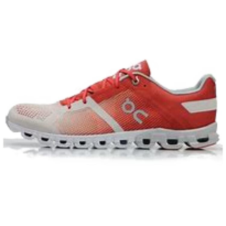 

Кроссовки On Running Cloudflow 2.0 Rust Rose Women's, оранжевый/красный