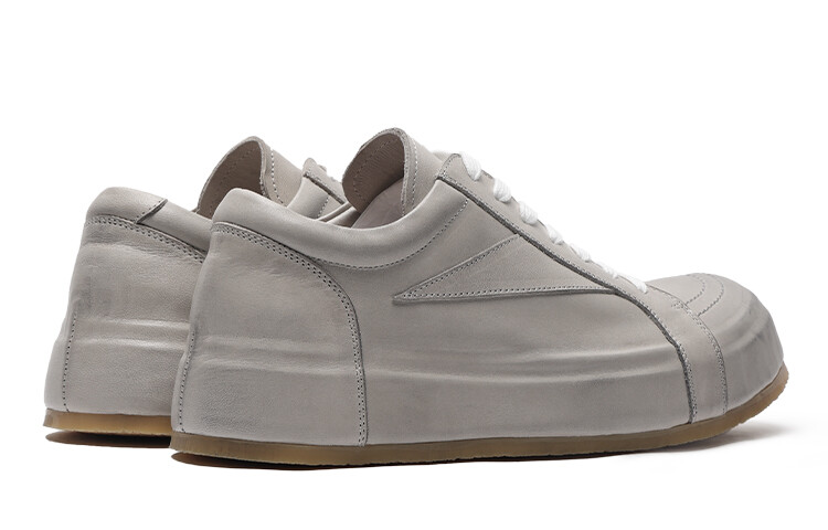 Кроссовки мужские Lifestyle Shoes Men Low-Top Gray Viplander — фото 3
