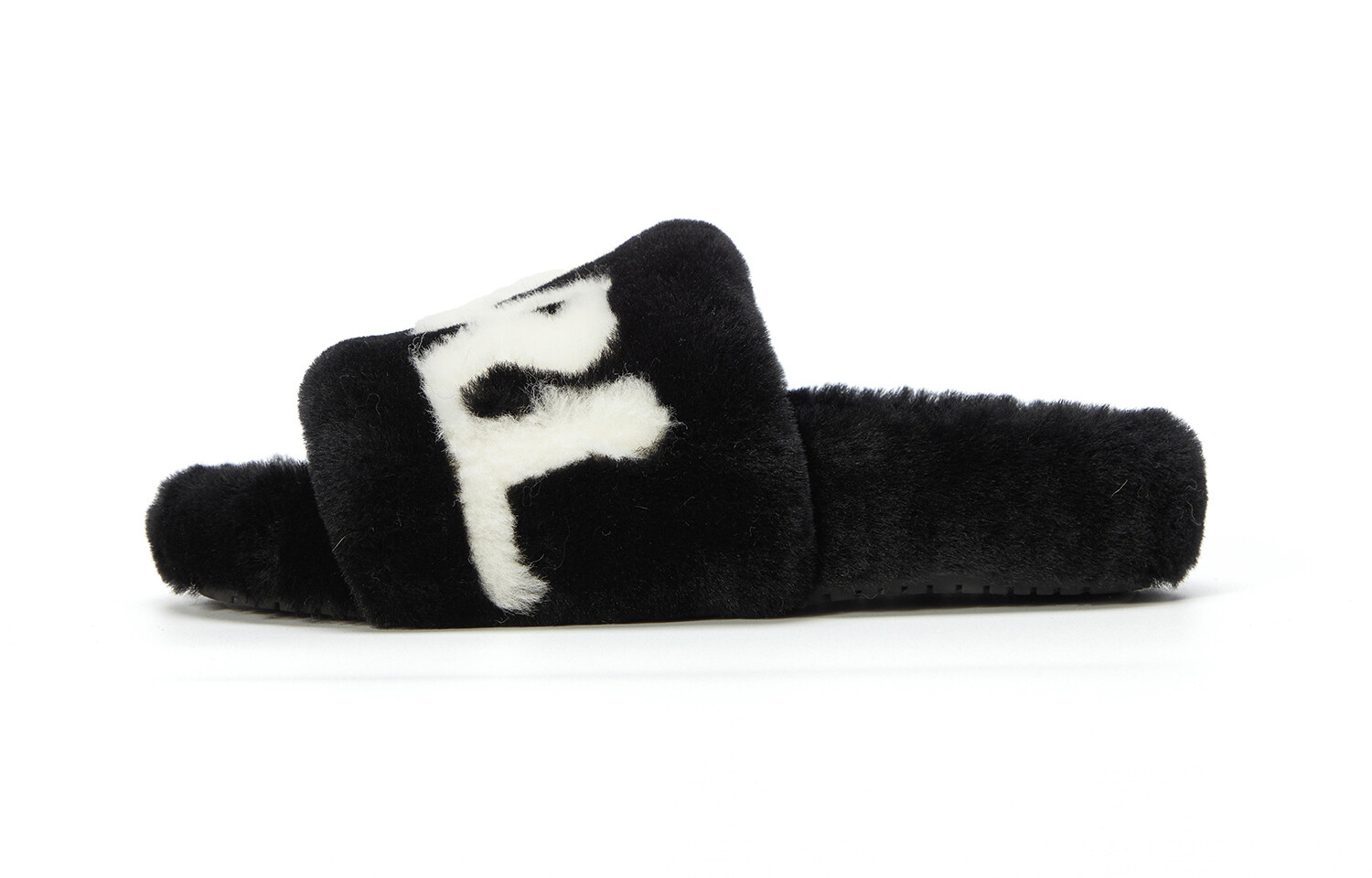 

Шлепанцы женские Karl Lagerfeld / Karl Lagerfeld Jeans, черный