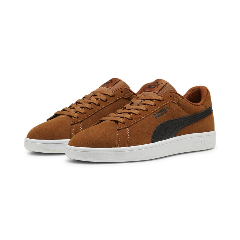 

Кроссовки Puma, цвет schwarz/weiss/braun
