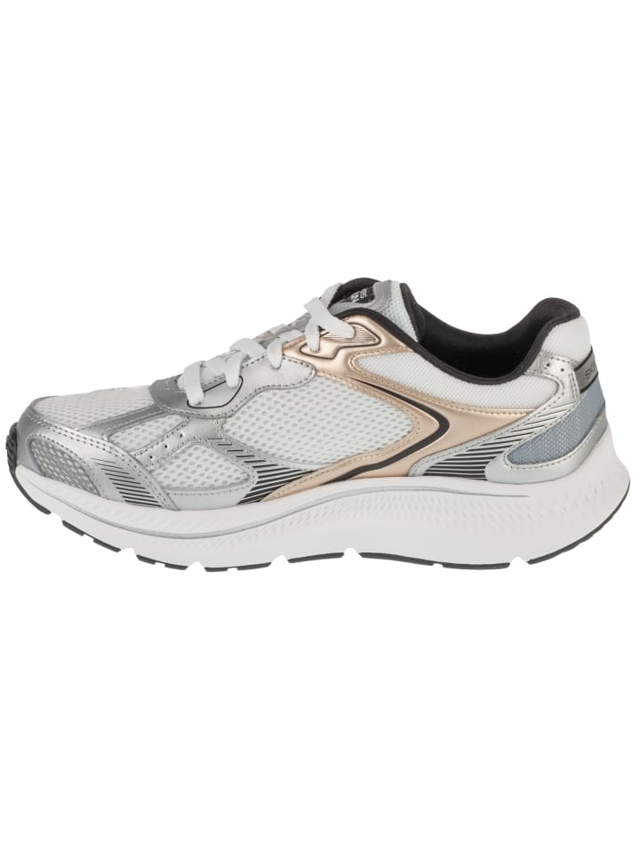 Беговая обувь Skechers, белый — фото 2
