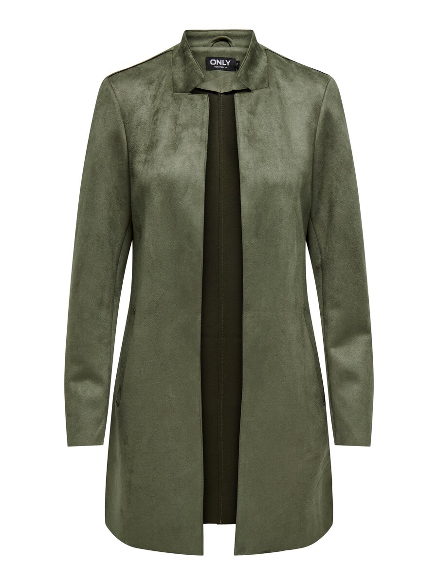 

Демисезонное пальто ONLY ONLSoho, Khaki
