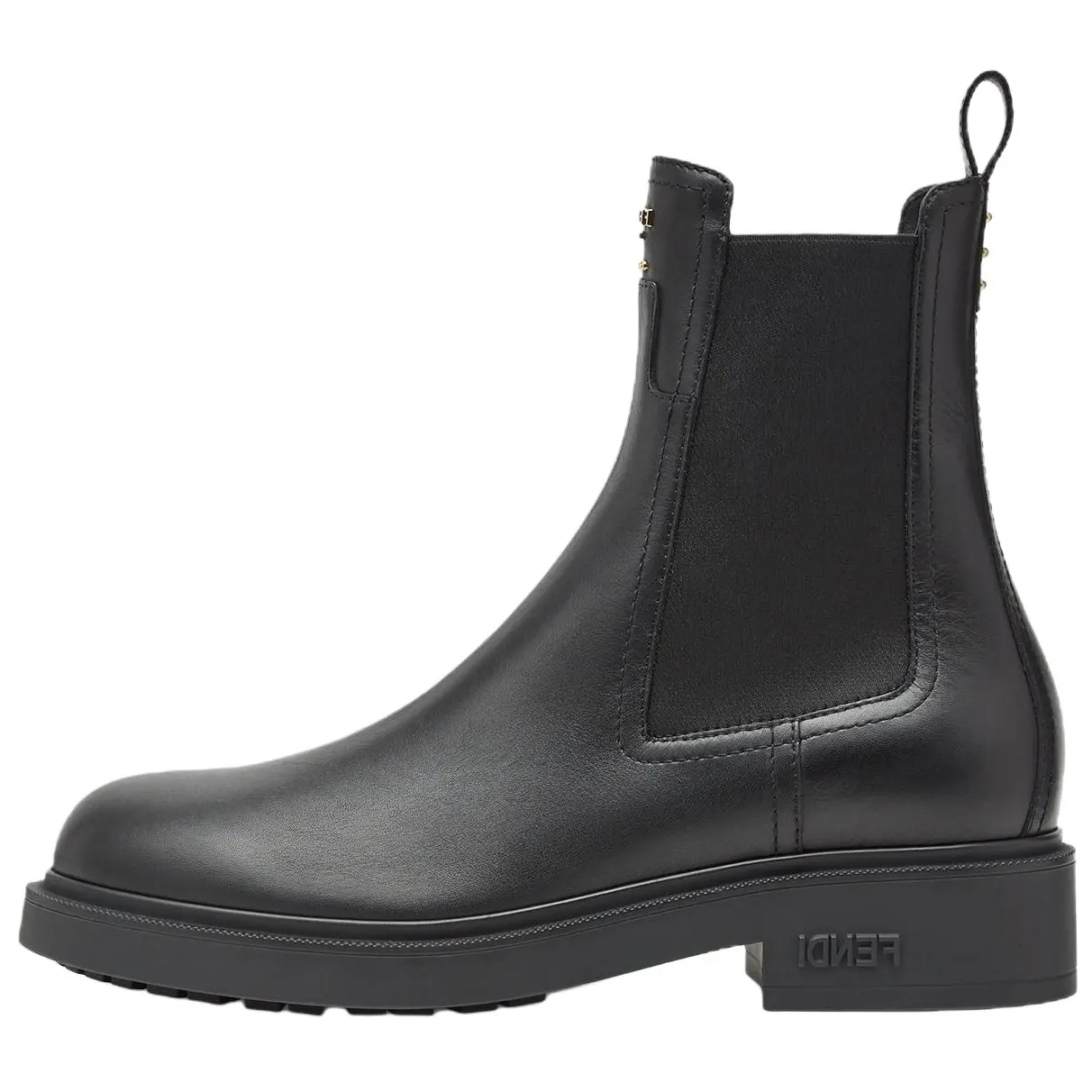Filo Biker Ankle Boots Women's FENDI