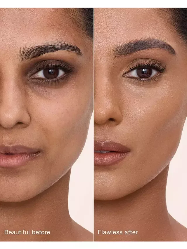 Консилер Airbrush Flawless Blur Charlotte Tilbury, 10 Tan — фото 3