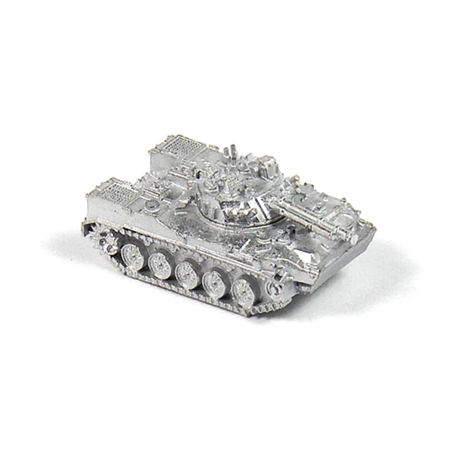 

БМД-4, Modern Micro Armour - Russia (1:285)