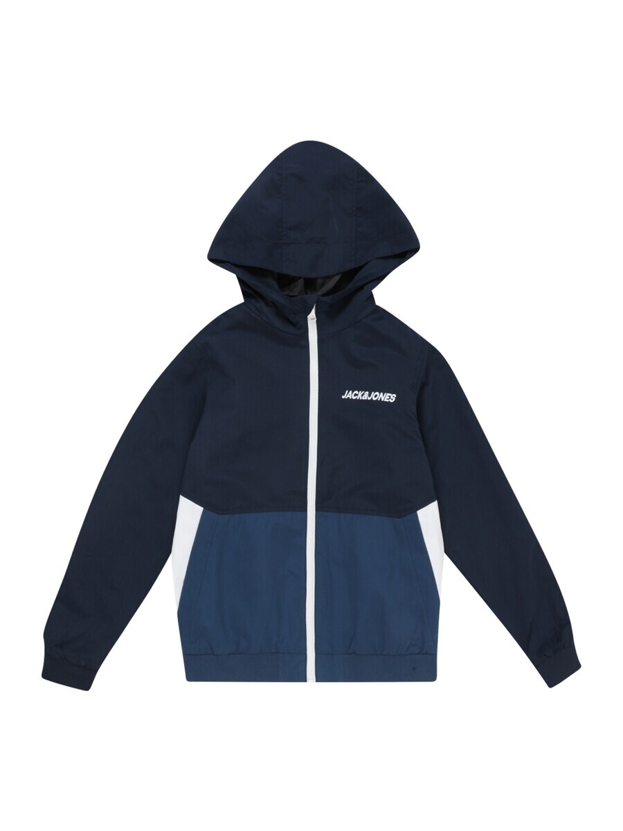 

Межсезонная куртка Jack & Jones RUSH, темно-синий
