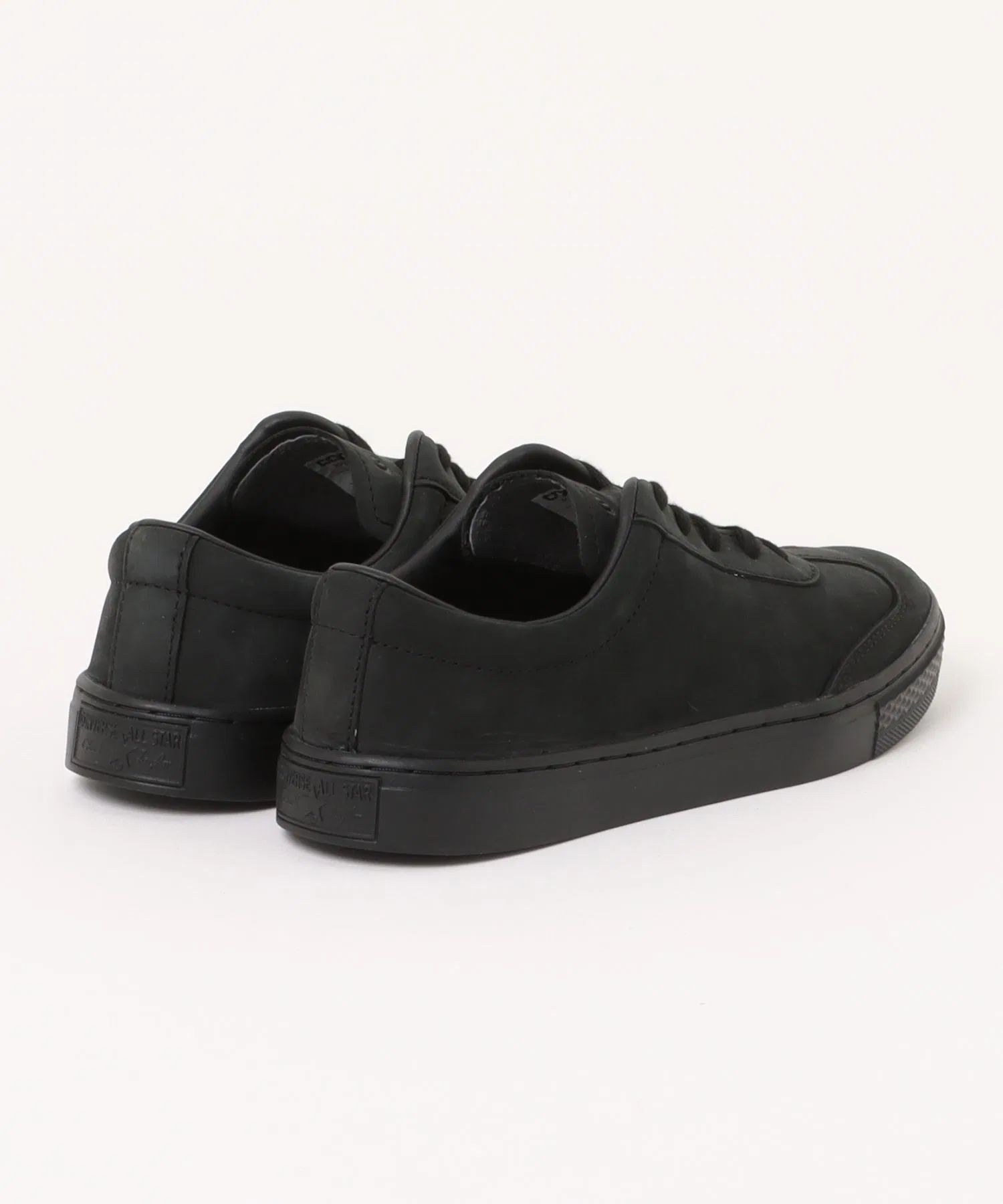 Мужские кроссовки CONVERSE AS COUPE BM OX — фото 2