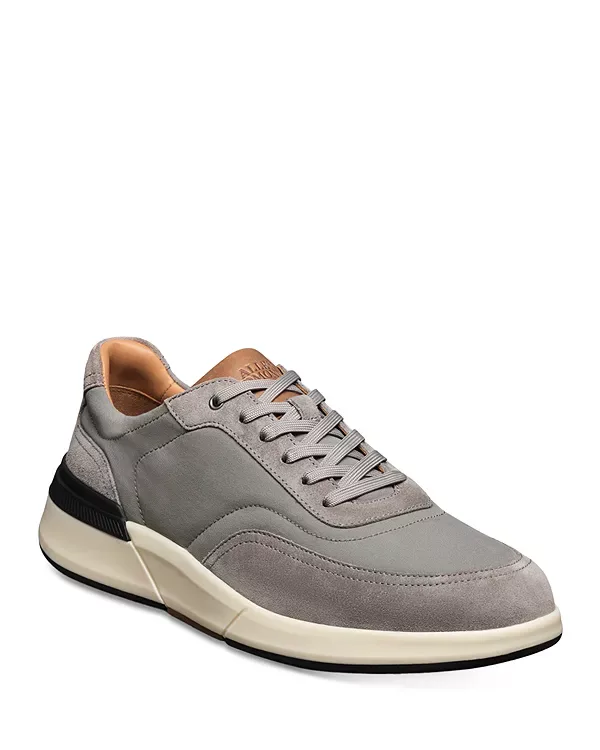 Кроссовки Gramercy sport Allen Edmonds, Grey