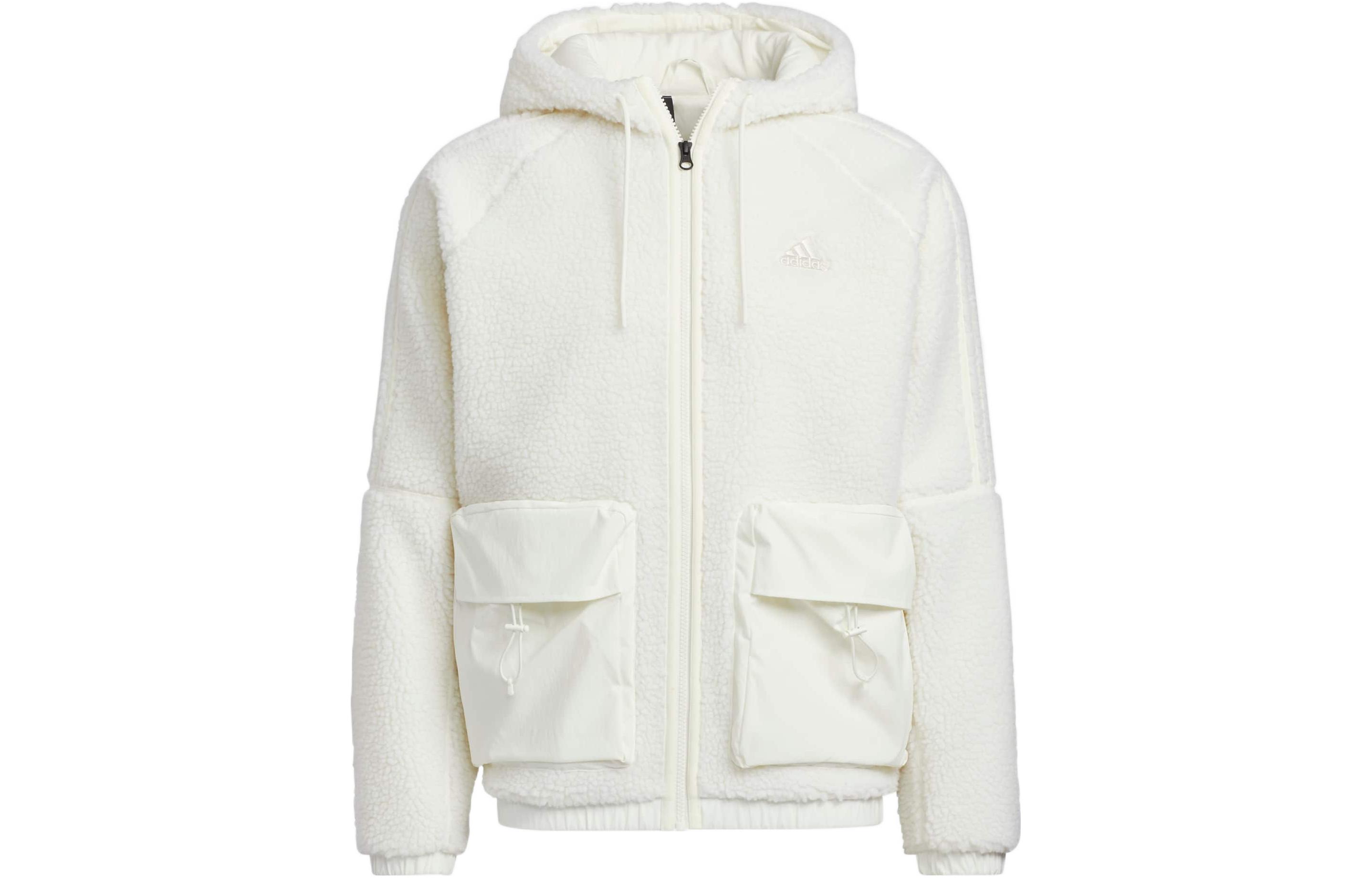 

Adidas Куртка мужская Jade White, Белый, Adidas Куртка мужская Jade White