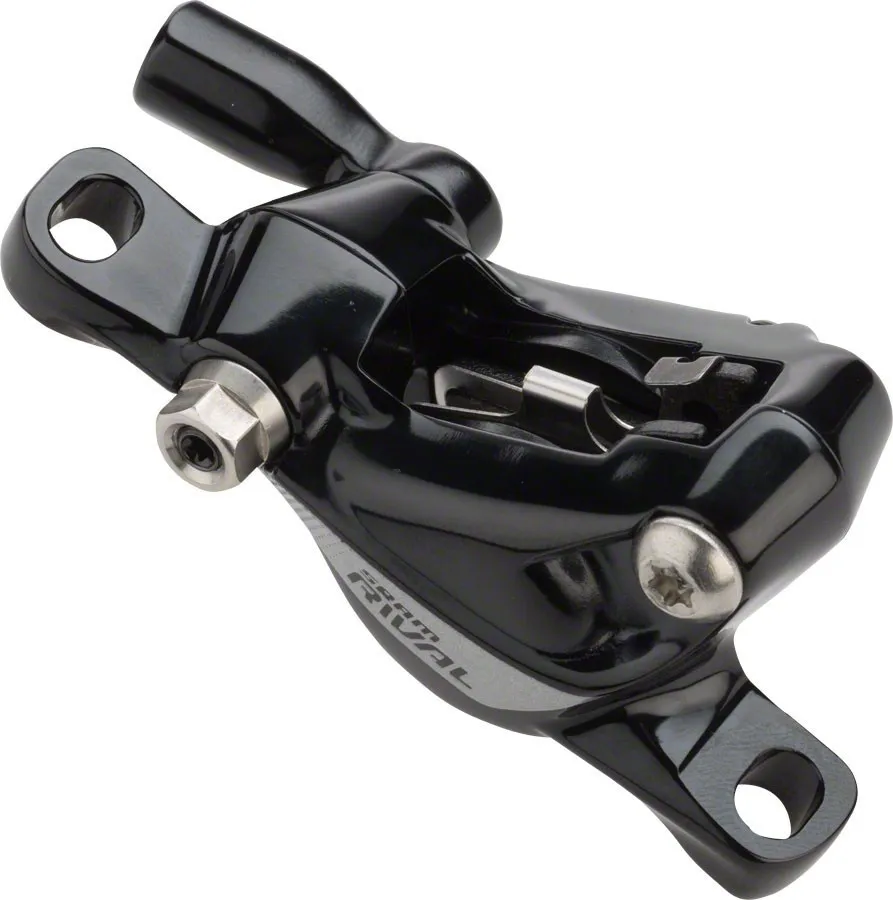 

Тормозной суппорт Rival 22 HRD (Post Mount) SRAM, Black