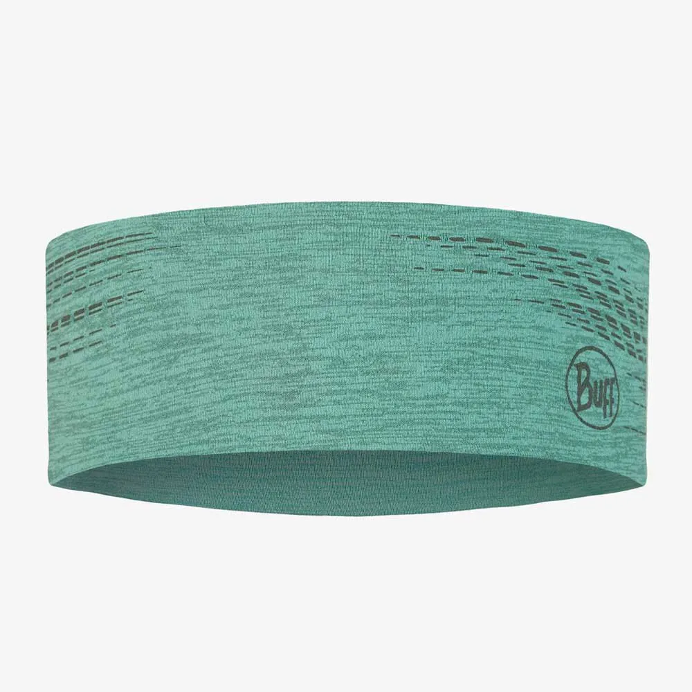 

Повязка на голову Buff Dryflx, зеленый