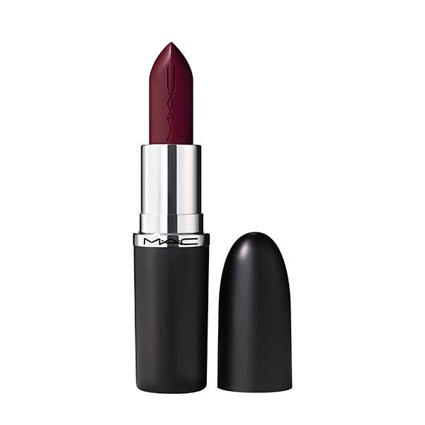 

Помада MAC COSMETICS M·A·Cximal Sleek Satin Lipstick, GUESSING GAME