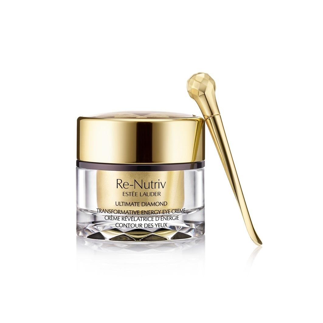 

Крем для лица re-nutriv pflege ultimate diam brilliance Estee Lauder, объем 15 мл