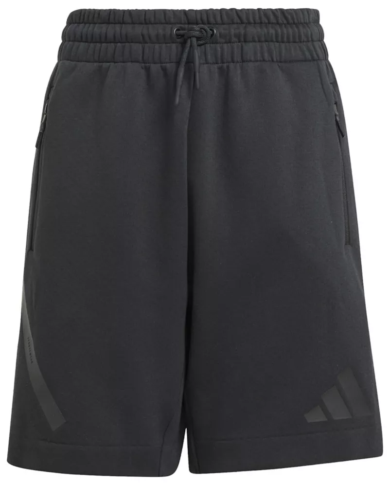 

Детские кроссовки Adidas Z.N.E. Шорты, черный