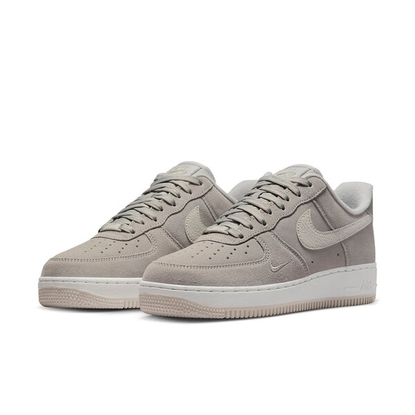 Кроссовки air force 1 low '07 'light iron ore' Nike, мультиколор — фото 3