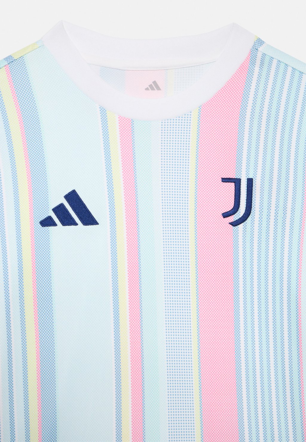 Футболка JUVENTUS YOUTH UNISEX Adidas Performance, белый — фото 3