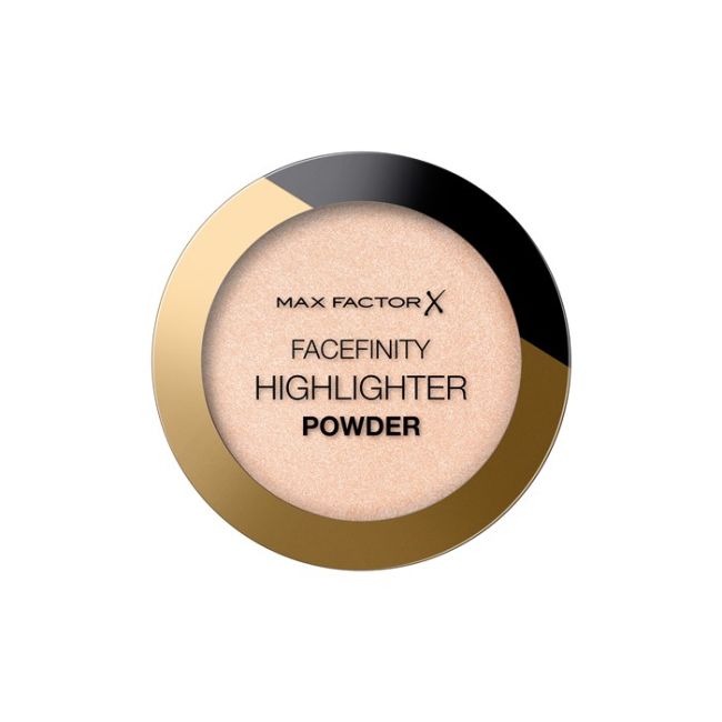 

Facefinity хайлайтер, осветляющая пудра Max Factor, цвет 001, 8 гр