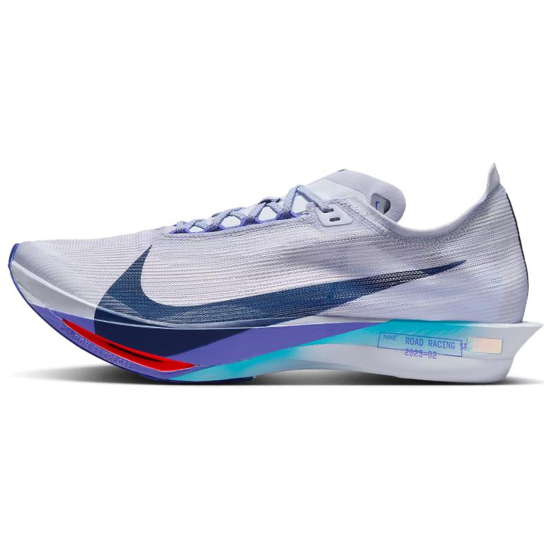 

Nike Кроссовки ZoomX StreakFly 2 Ghost Persian Violet Blue Lightning Blue Void