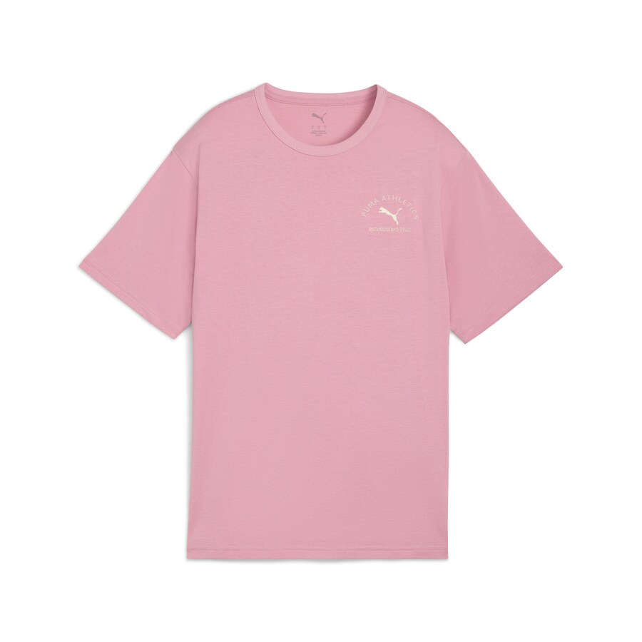 

Рубашка PUMA, розовый