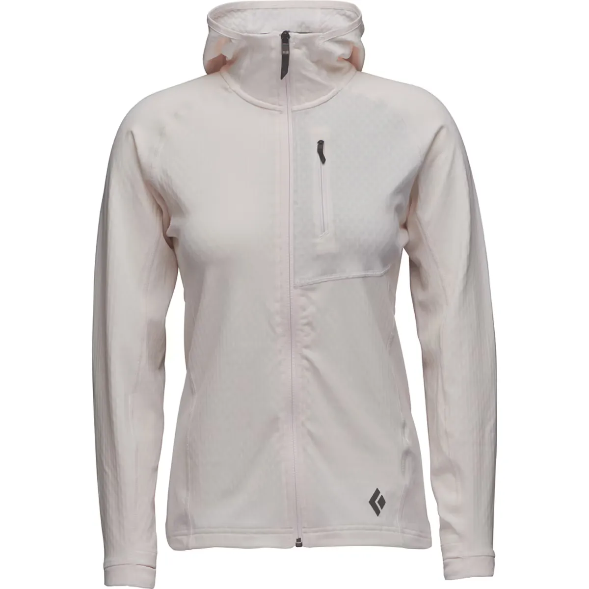 

Женская куртка Coefficient Black Diamond, цвет Rosa claro