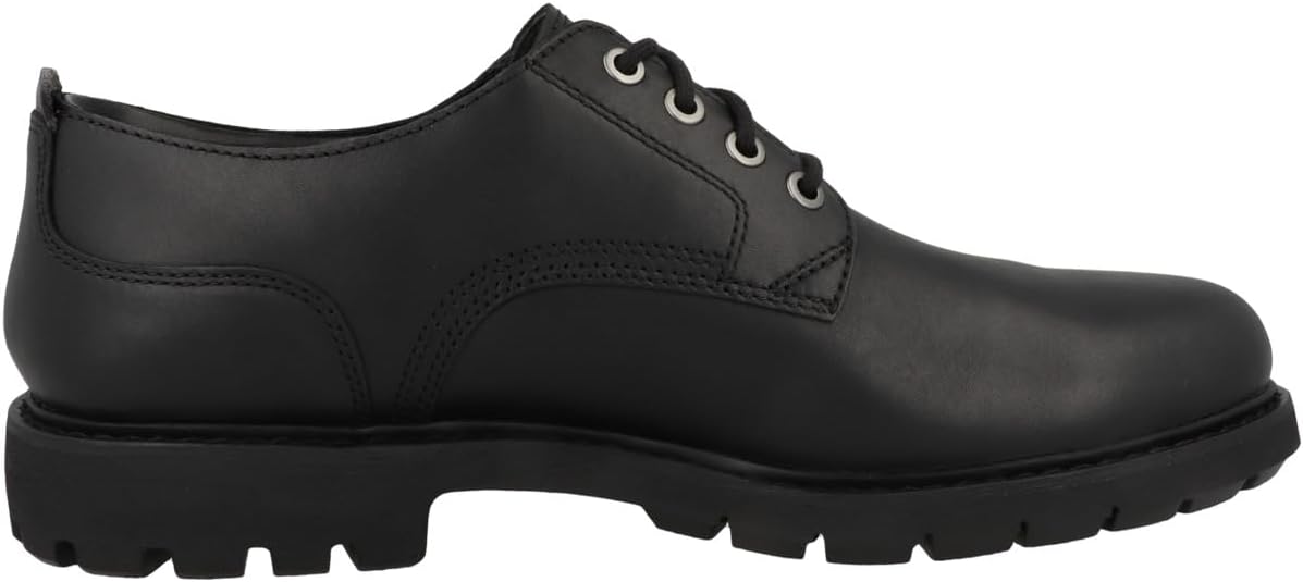 Мужские дерби-оксфорды Clarks, Newness — фото 3