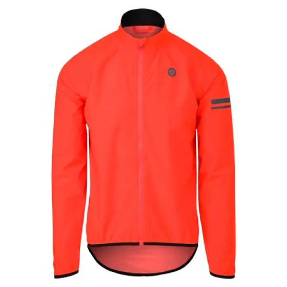 

Куртка AGU Rain Essential, красный