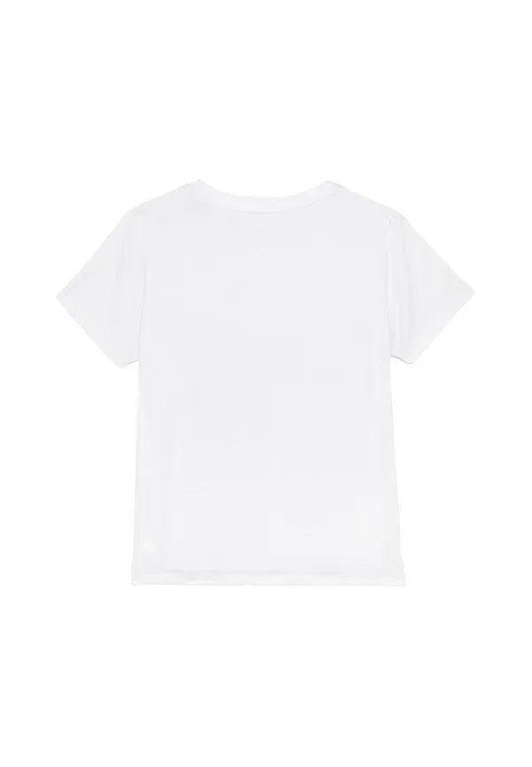 Футболка Cotton Soul Harry Potter Marx Print, белый — фото 2
