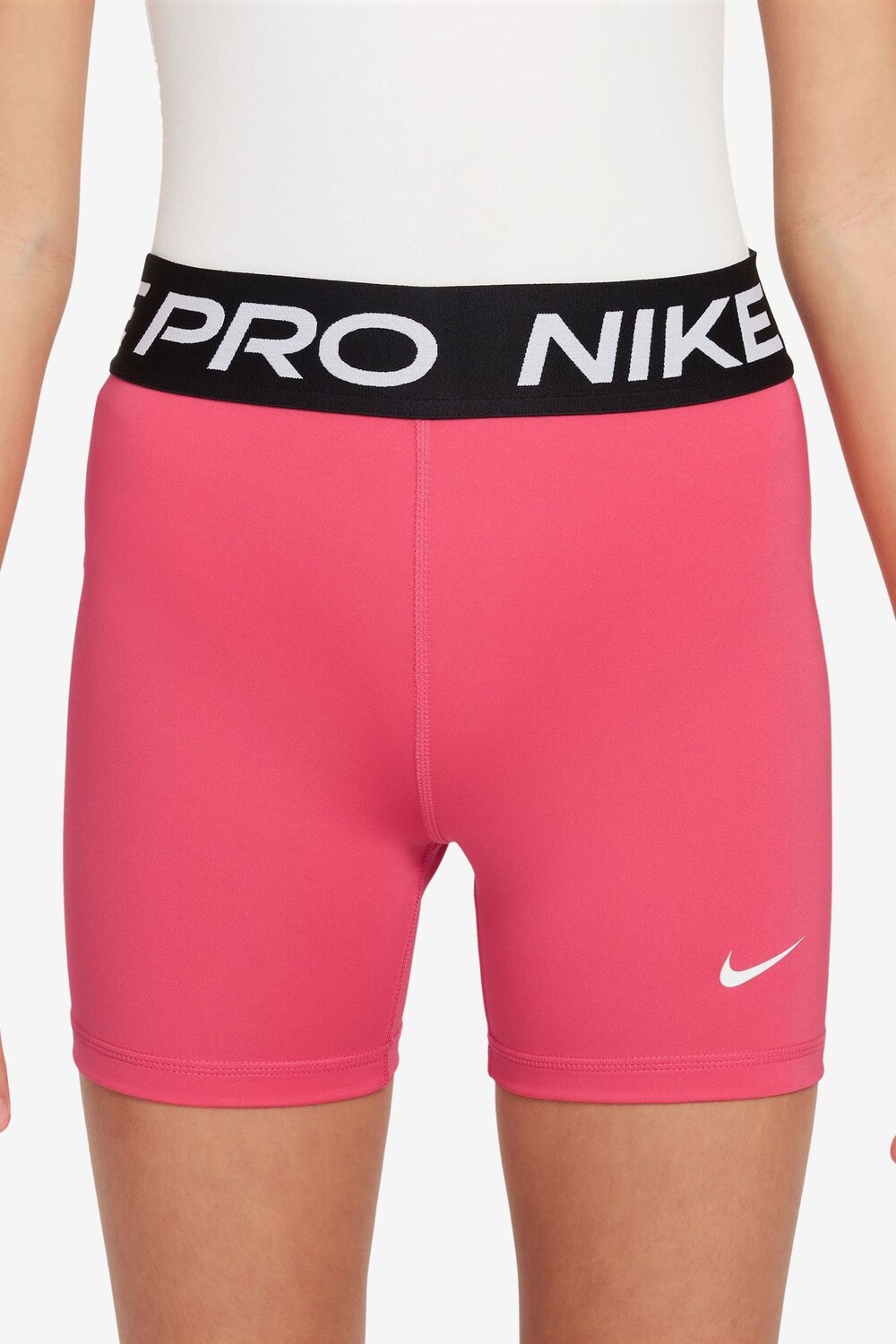 

Профессиональные шорты Dri Fit Nike, розовый