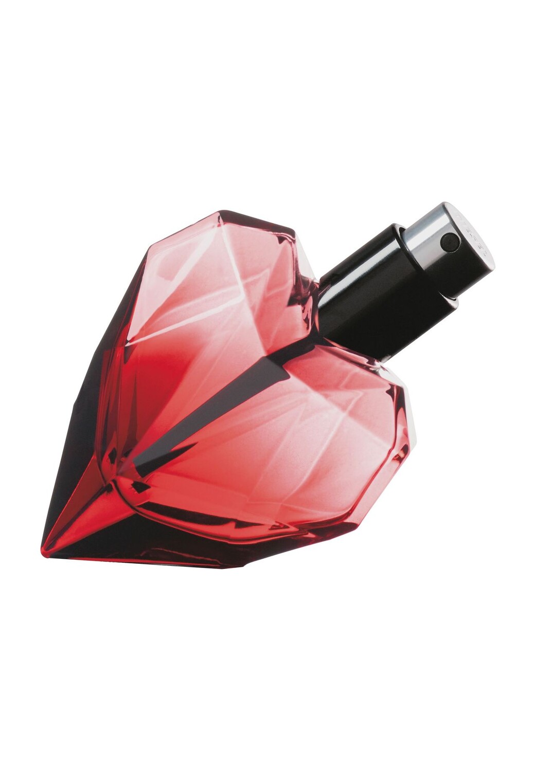 

Loverdose Red Kiss, парфюмированная вода 30ml DIESEL