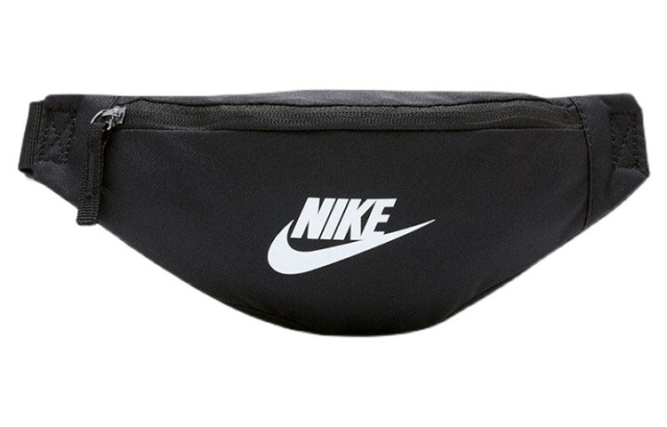 

Сумка через плечо унисекс Nike, Черный