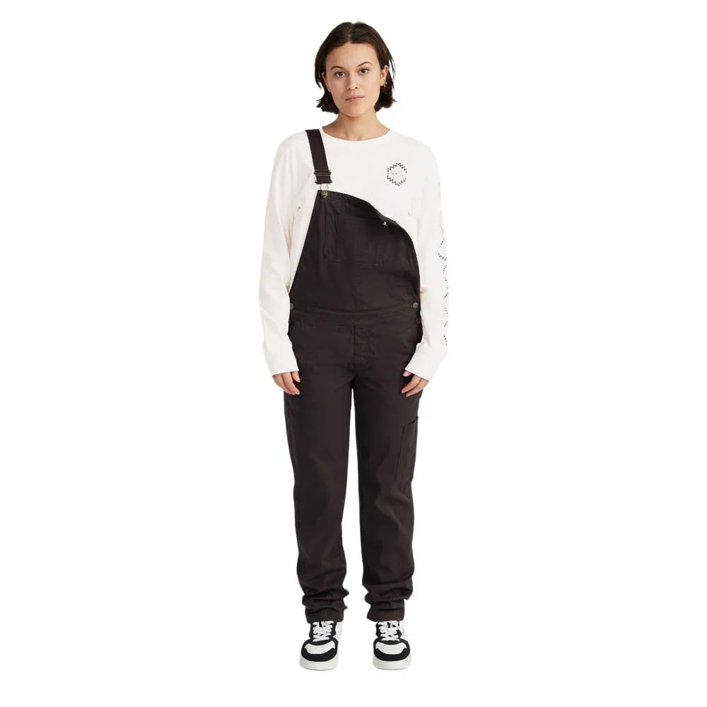 

Брюки O´neill Twill Dungaree, коричневый