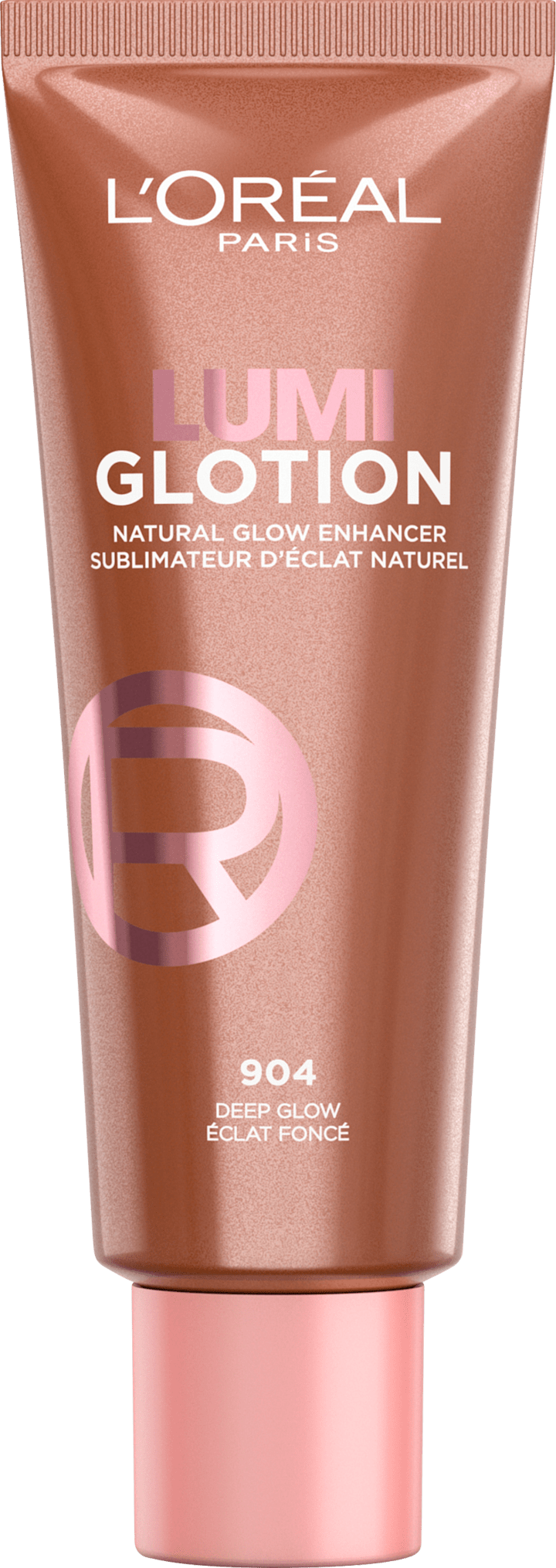 

Хайлайтер L'ORÉAL PARiS Highlighter Lumi Glotion 904 Deep Glow, 40 ml
