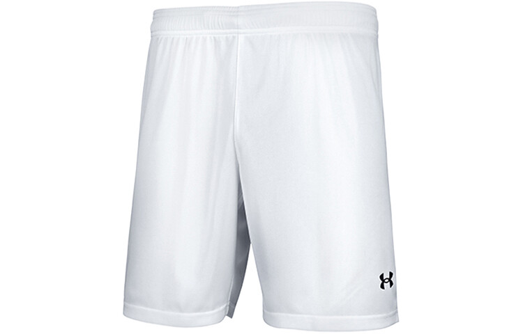 

Повседневные шорты унисекс белые Under Armour, белый