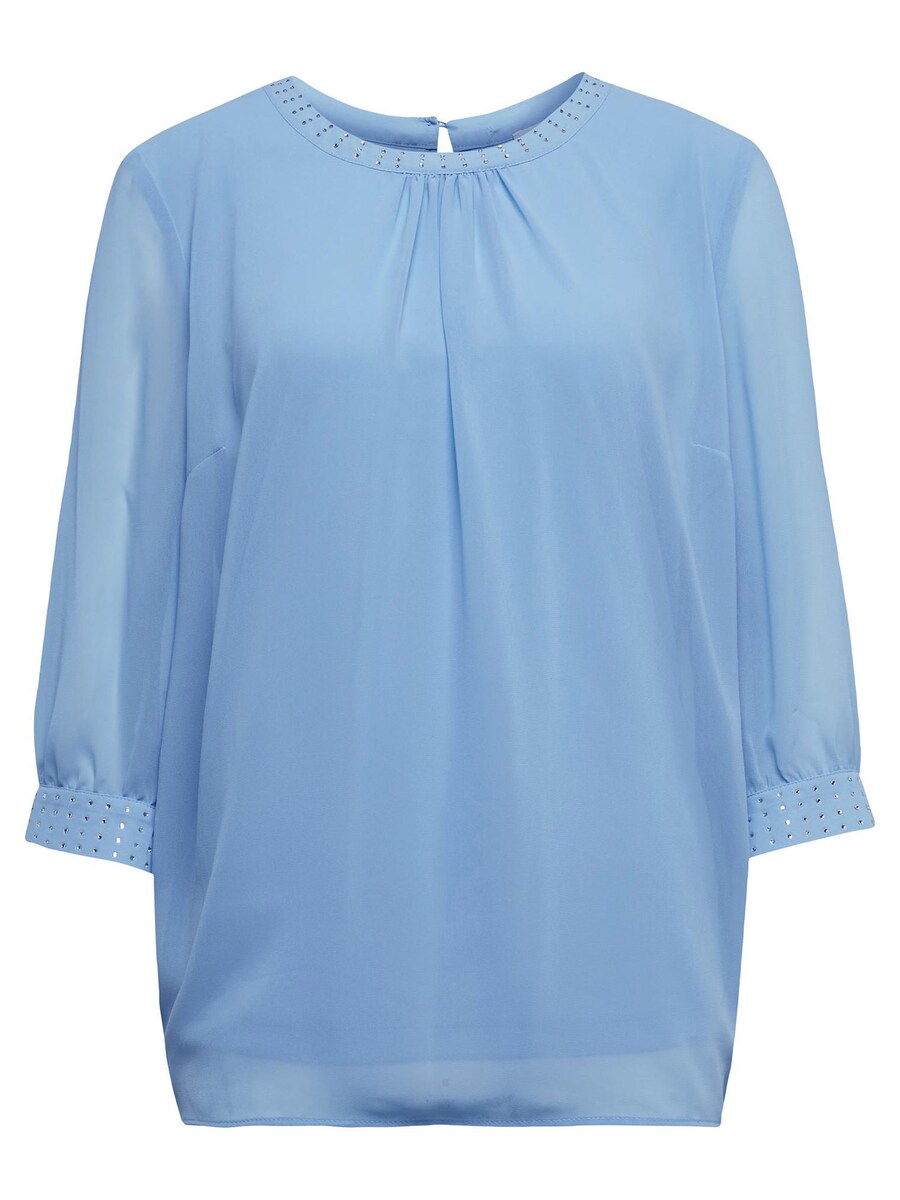 

Блуза Goldner, Light blue