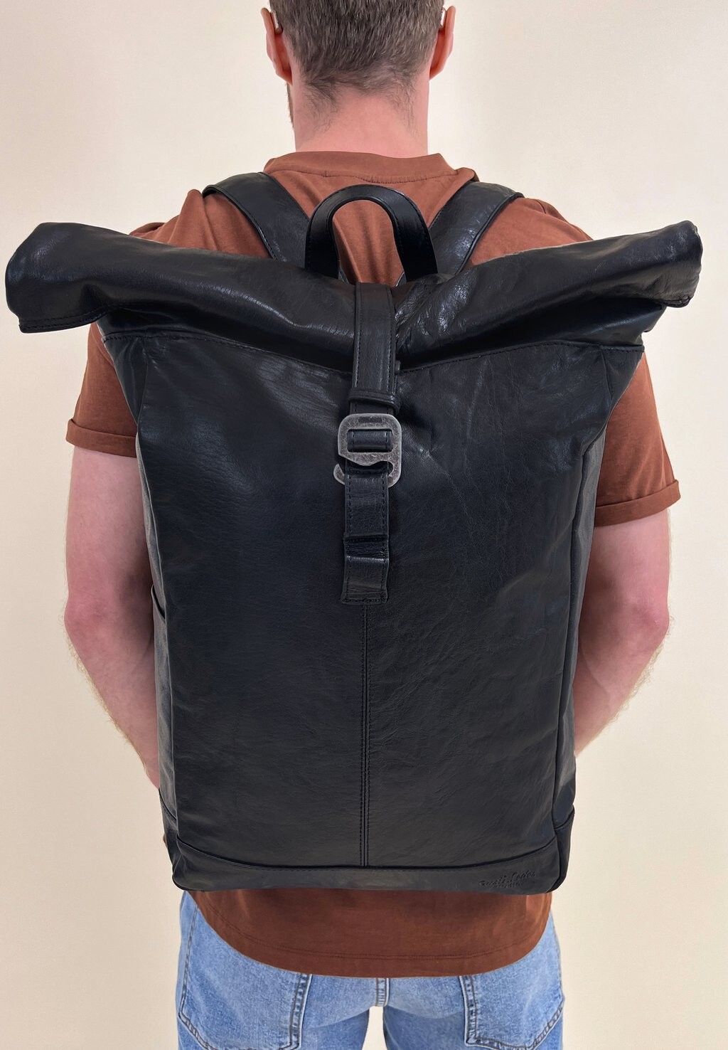 

Рюкзак BENEDIK Gusti Leder, цвет schwarz